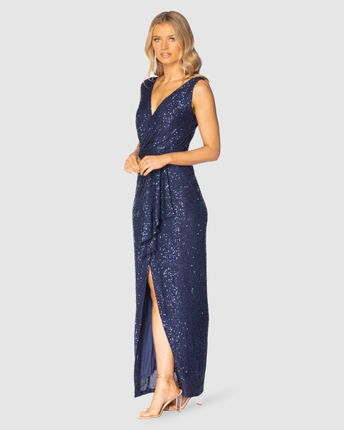 Kalani Gown
